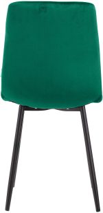 Καρέκλα Mona-Prasino - Image 3