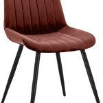 Καρέκλα Toronto-Sapio milo