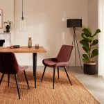 Καρέκλα Toronto-Sapio milo - Image 2