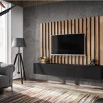 Σύνθετο σαλονιού Verona II-Mauro