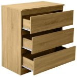 Συρταριέρα Juniper 3S-Fusiko - Image 2