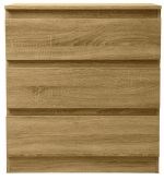 Συρταριέρα Juniper 3S-Fusiko - Image 4