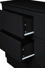 Συρταριέρα Juniper 6S Lite-Mauro - Image 2