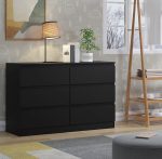 Συρταριέρα Juniper 6S Lite-Mauro - Image 5