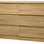 Συρταριέρα Juniper 6S-Fusiko