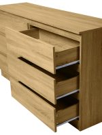 Συρταριέρα Juniper 6S-Fusiko - Image 2