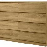 Συρταριέρα Juniper 8S-Fusiko