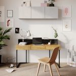 Επέκταση γραφείου για Teen Flex I και II-Μήκος: 110 εκ. - Image 4