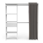 Βεστιάριο Chic II-Leuko - Image 5