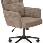 Καρέκλα γραφείου Lorenz-Kafe Anoixto