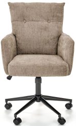 Καρέκλα γραφείου Lorenz-Kafe Anoixto - Image 2