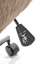 Καρέκλα γραφείου Lorenz-Kafe Anoixto - Image 3