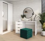 Γραφείο Mendes-Leuko-Μήκος: 120 εκ. - Image 4