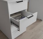 Γραφείο Mendes-Leuko-Μήκος: 140 εκ. - Image 2