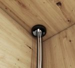 Γραφείο Mendes-Fusiko-Μήκος: 120 εκ. - Image 5