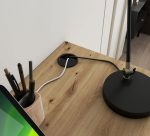 Γραφείο Mendes-Fusiko-Μήκος: 140 εκ. - Image 5