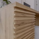 Γραφείο Bitter-Μήκος: 140 εκ. - Image 2