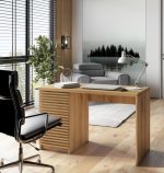 Γραφείο Bitter-Μήκος: 140 εκ. - Image 4