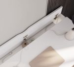 Γραφείο Nelly-Leuko-Μήκος: 140 εκ. - Image 2