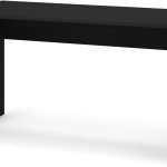 Γραφείο Nelly-Mauro-Μήκος: 140 εκ.