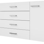 Συρταριέρα Gimren 2D4SZ