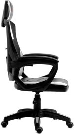 Καρέκλα Gaming Raptor Ace-Leuko - Image 4