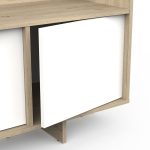 Έπιπλο τηλεόρασης Kasia - Image 6