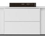 Έπιπλο τηλεόρασης Mizo-Leuko