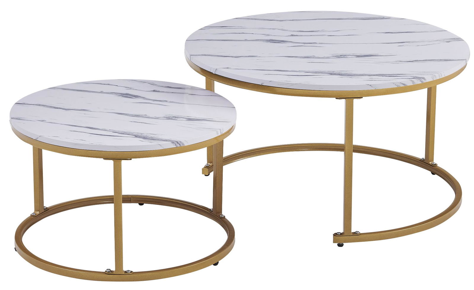 image_824530__01295 Τραπεζάκια σαλονιού Jenson-Leuko - Image 1