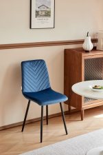 Καρέκλα Lina-Raf - Image 2