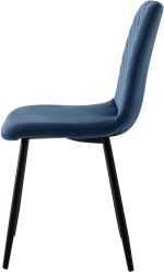 Καρέκλα Lina-Raf - Image 4