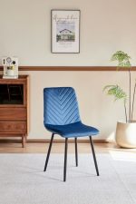 Καρέκλα Lina-Raf - Image 5