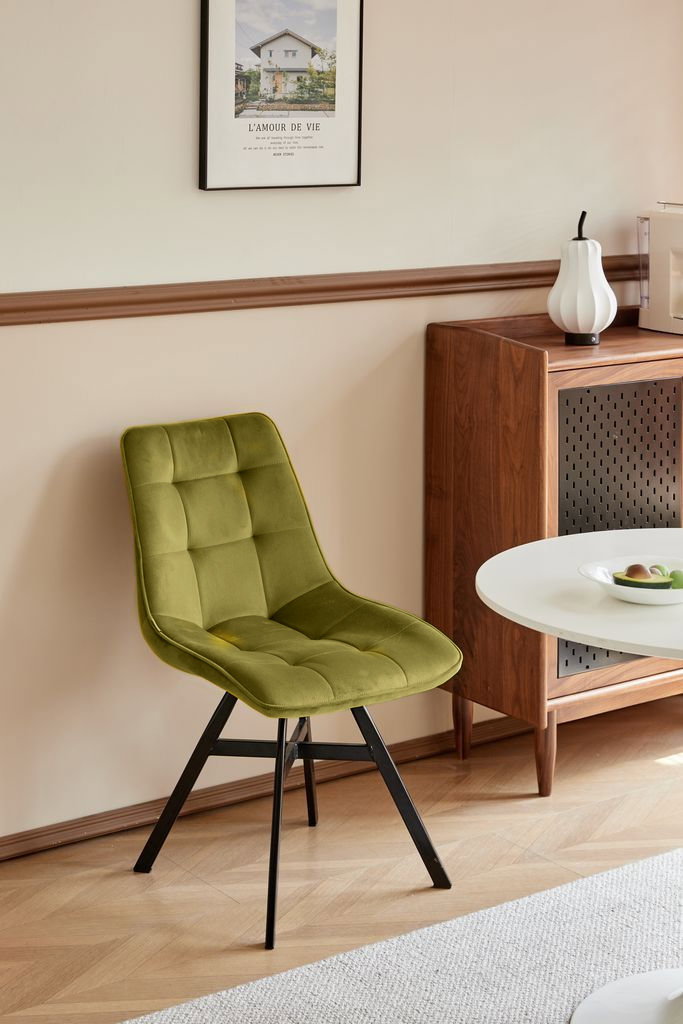 Καρέκλα Gina-Ladi - Image 2