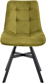 Καρέκλα Gina-Ladi - Image 3