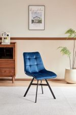 Καρέκλα Gina-Raf - Image 2