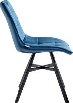 Καρέκλα Gina-Raf - Image 3