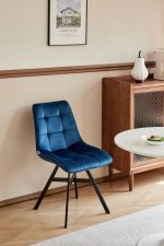 Καρέκλα Gina-Raf - Image 4