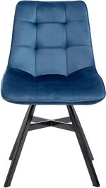 Καρέκλα Gina-Raf - Image 5