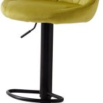 Σκαμπό μπαρ Velluto-Ladi