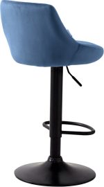 Σκαμπό μπαρ Velluto-Raf - Image 5