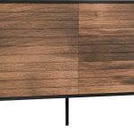 Συρταριέρα Cortina120-Drus-Mauro