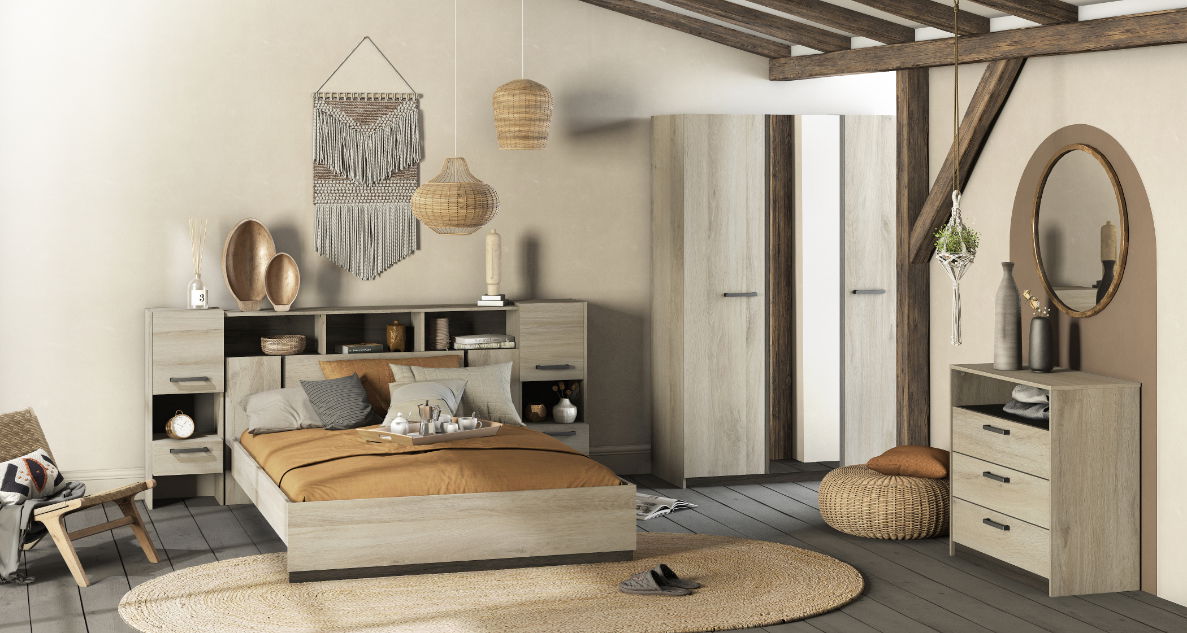 Συρταριέρα Winston-Fusiko - Image 2