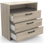 Συρταριέρα Winston-Fusiko - Image 4