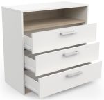 Συρταριέρα Winston-Leuko - Image 4