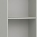 Βιβλιοθήκη Reli mini-Grey