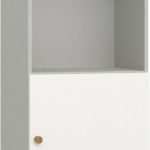 Βιβλιοθήκη Reli mini SD-Grey
