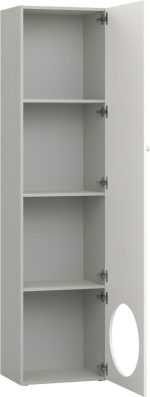 Βιβλιοθήκη Reli mini HD-Grey - Image 4