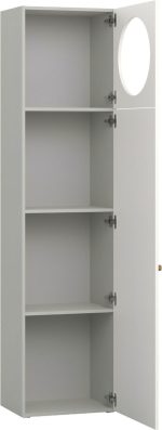 Βιβλιοθήκη Reli mini HD-Grey - Image 6