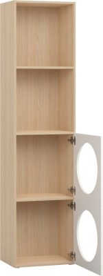 Βιβλιοθήκη Reli mini HO-Fusiko - Image 2