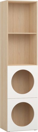 Βιβλιοθήκη Reli mini HO-Fusiko